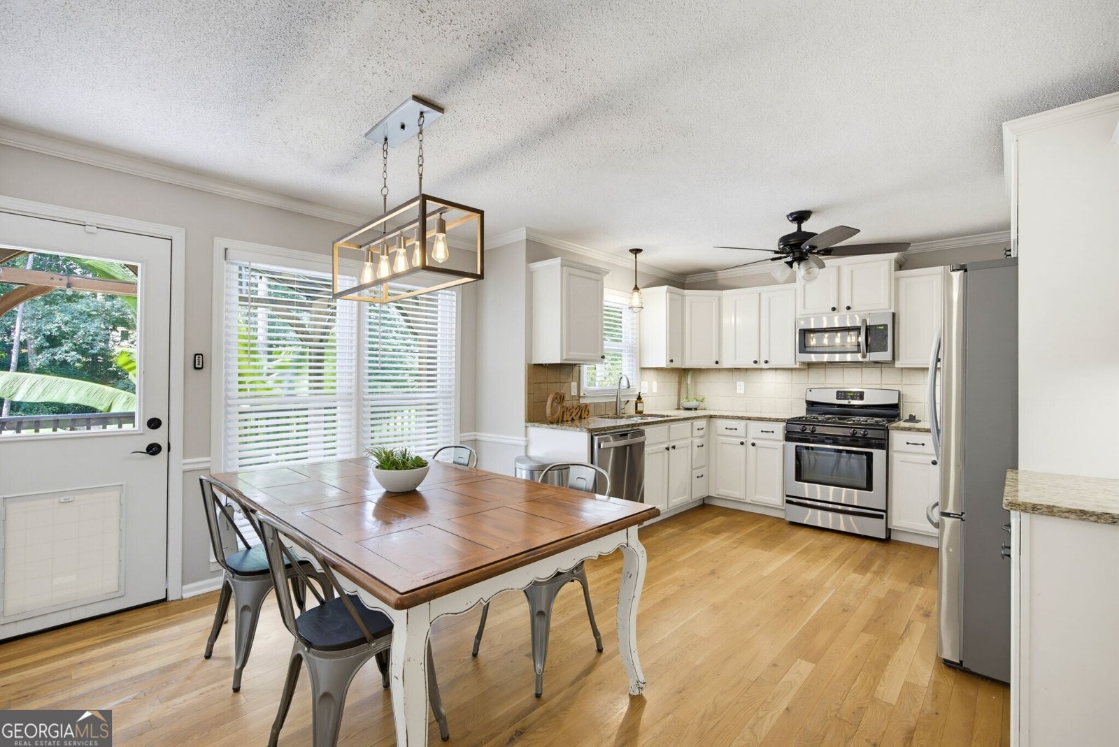 5876 Trellis Court Powder Springs - Photo 9