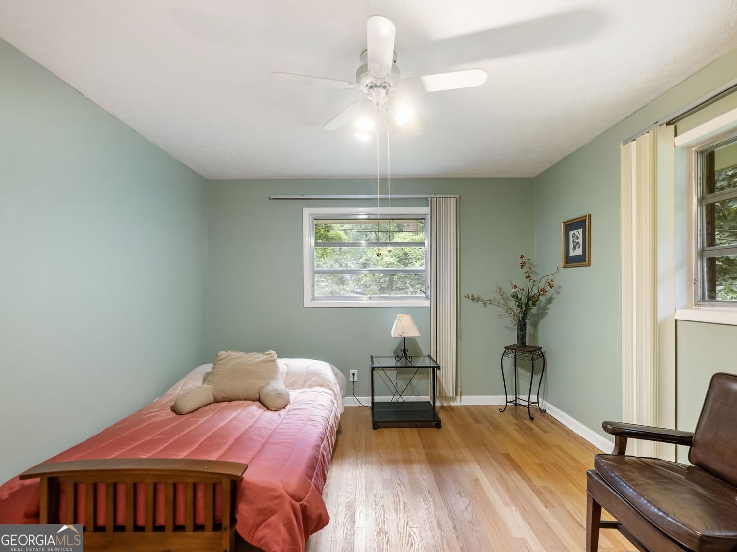 5230 Rosser Road Stone Mountain - Photo 13