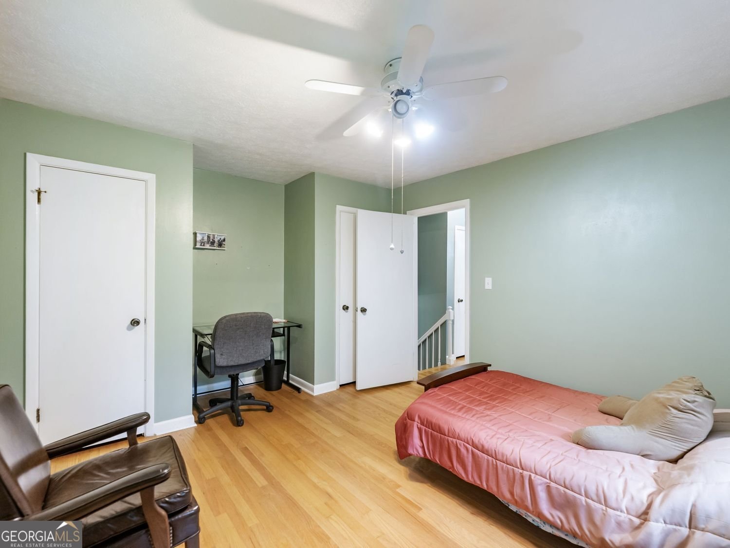 5230 Rosser Road Stone Mountain - Photo 14