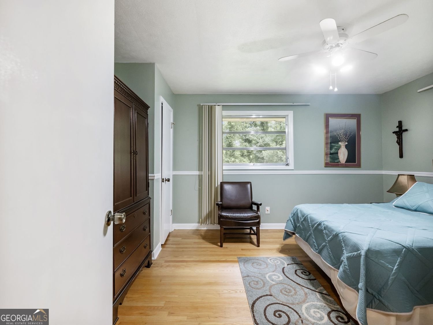 5230 Rosser Road Stone Mountain - Photo 17