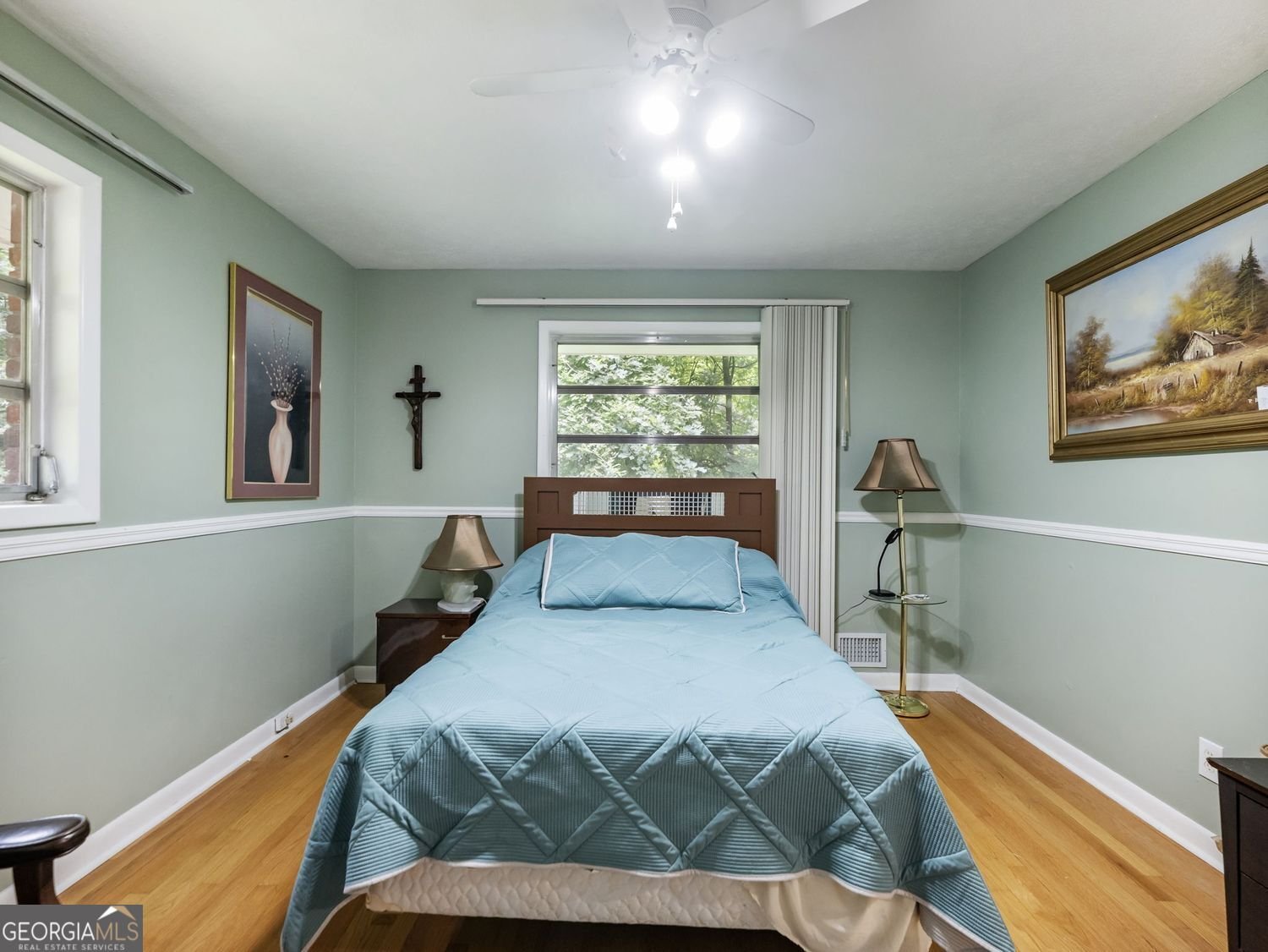 5230 Rosser Road Stone Mountain - Photo 18