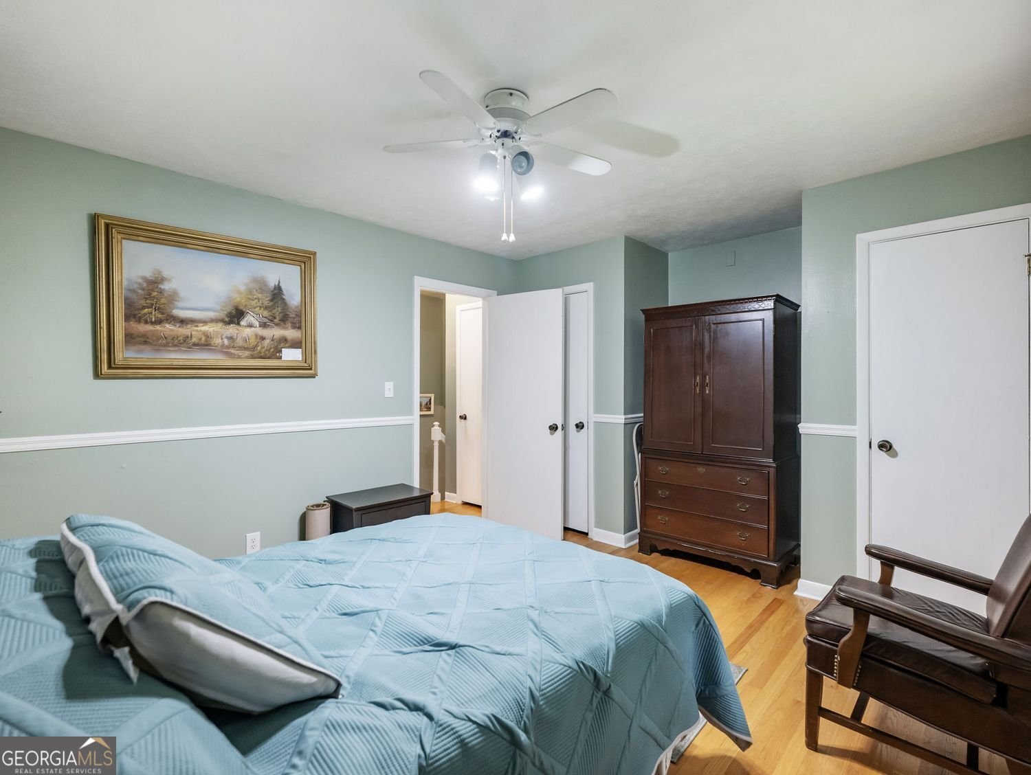 5230 Rosser Road Stone Mountain - Photo 19