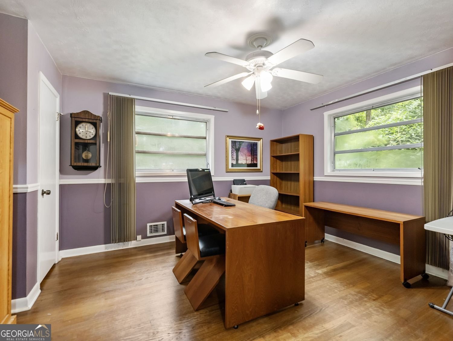 5230 Rosser Road Stone Mountain - Photo 20