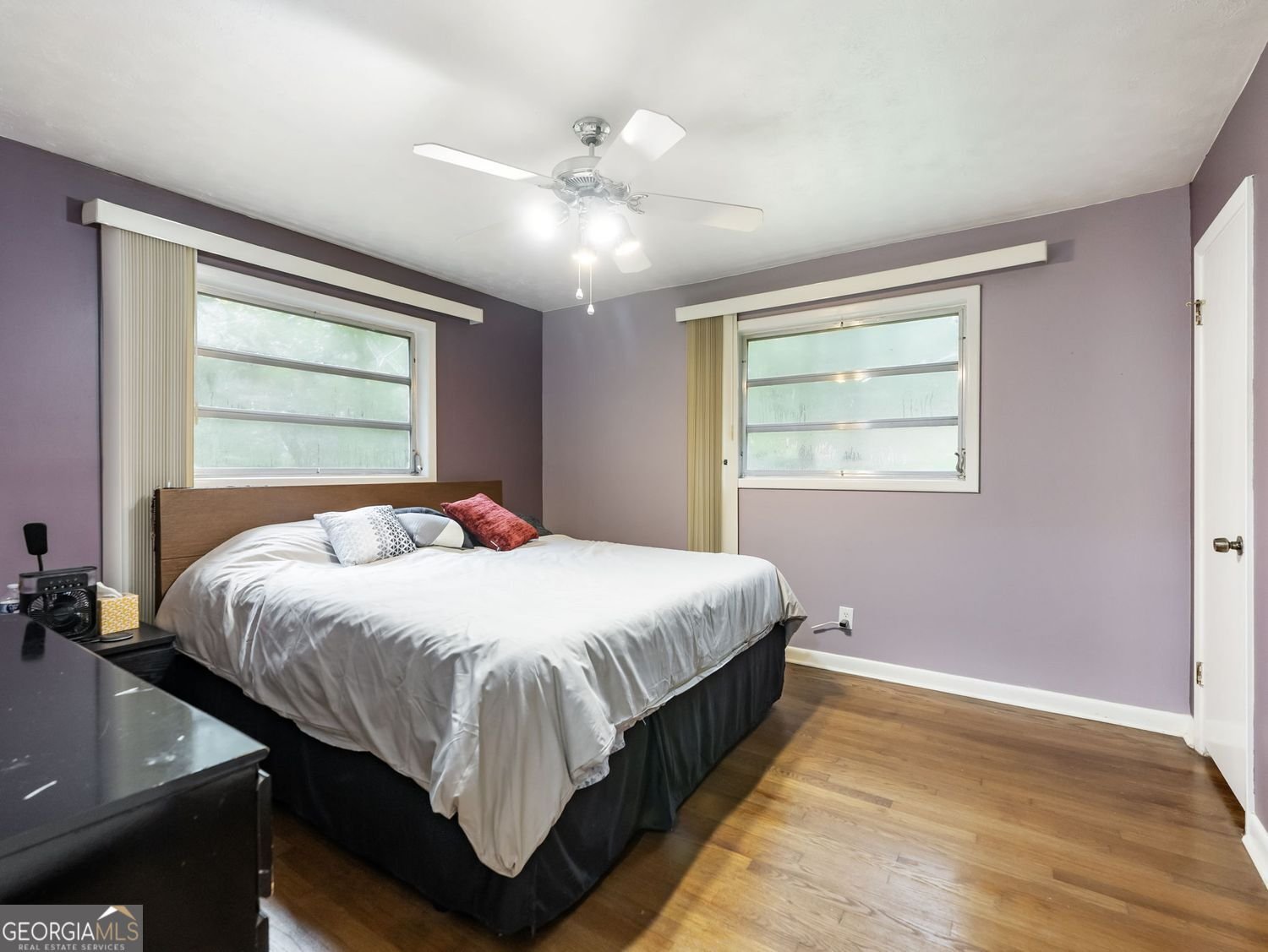 5230 Rosser Road Stone Mountain - Photo 22