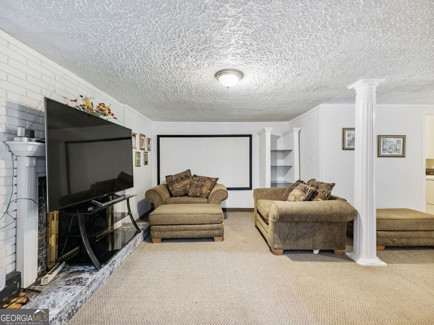 5230 Rosser Road Stone Mountain - Photo 24