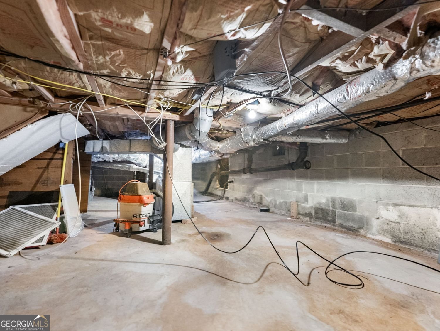 5230 Rosser Road Stone Mountain - Photo 31