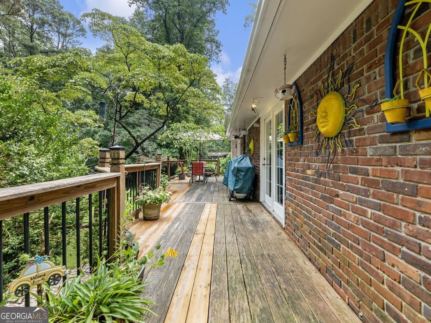 5230 Rosser Road Stone Mountain - Photo 32