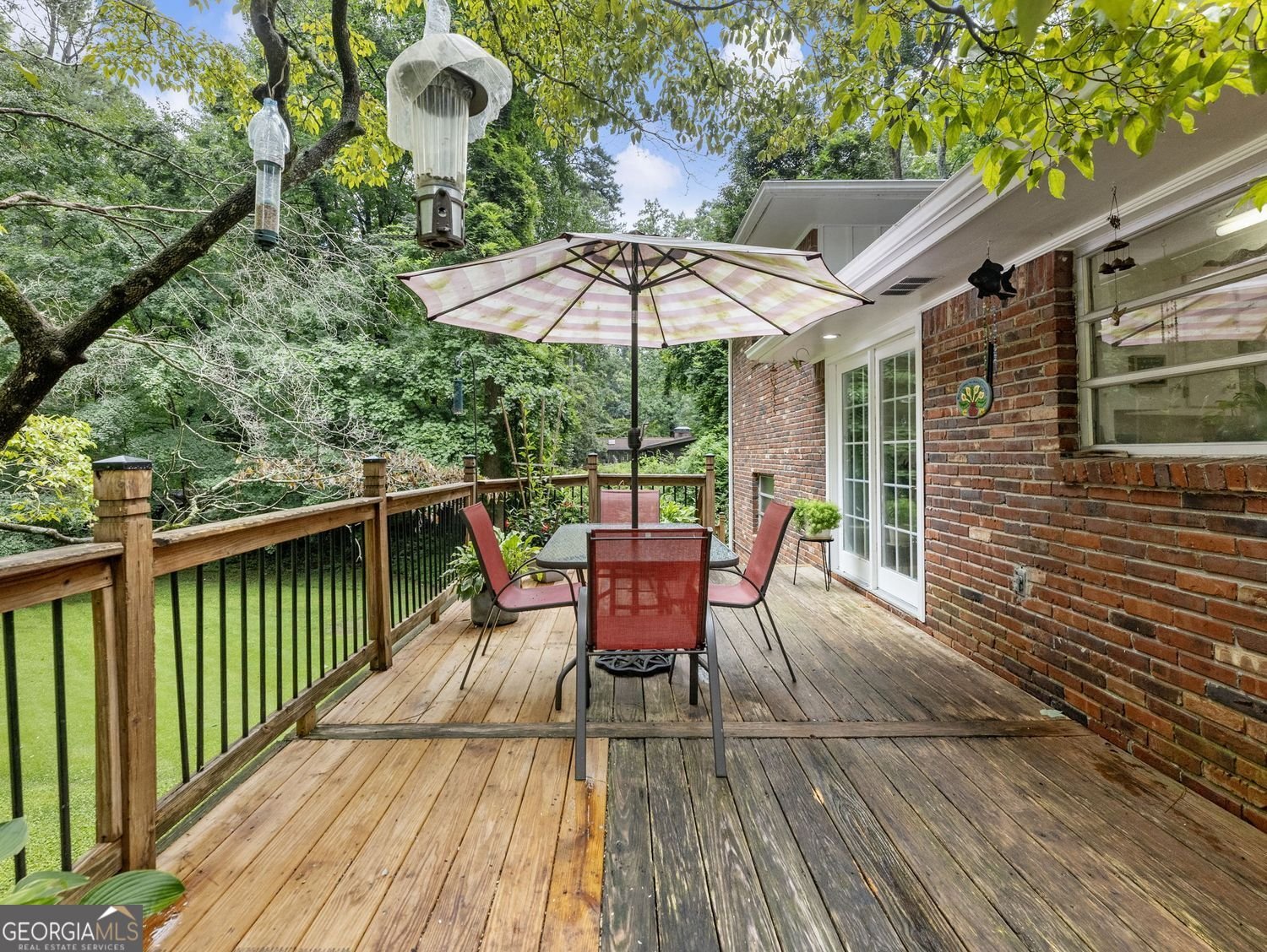 5230 Rosser Road Stone Mountain - Photo 33