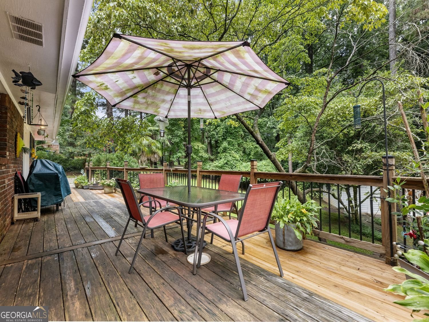 5230 Rosser Road Stone Mountain - Photo 34