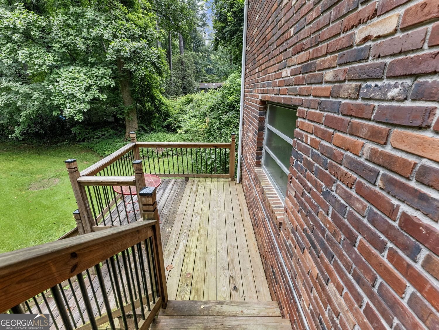 5230 Rosser Road Stone Mountain - Photo 35
