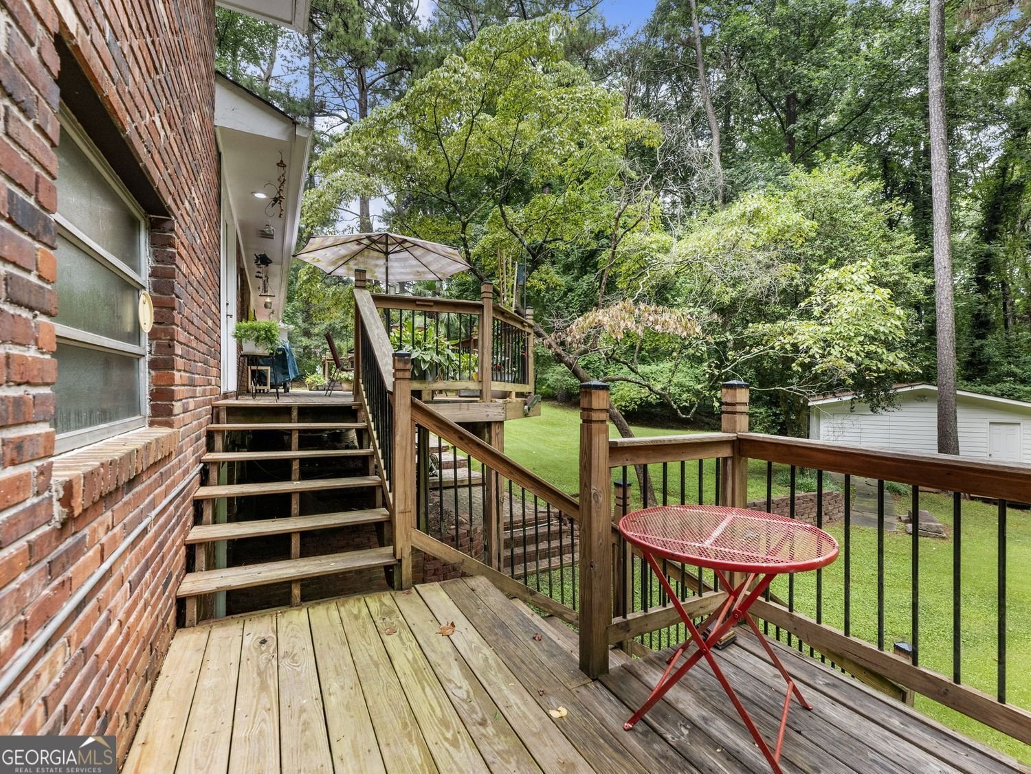5230 Rosser Road Stone Mountain - Photo 36