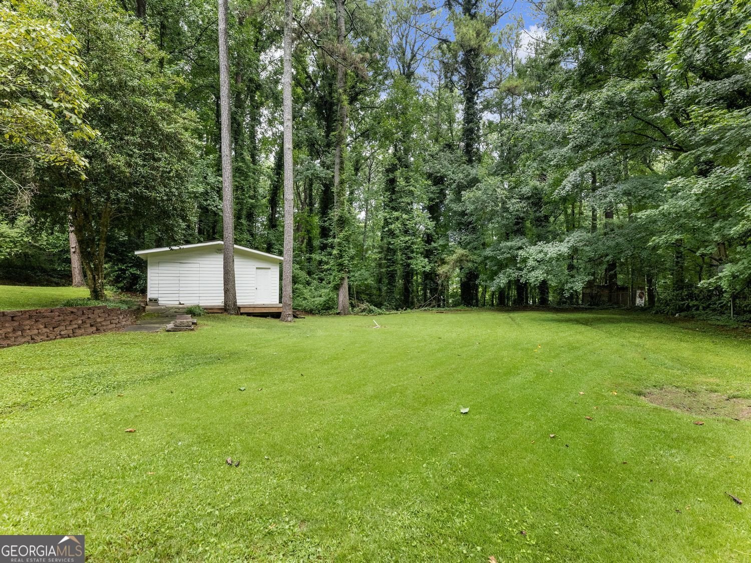 5230 Rosser Road Stone Mountain - Photo 37