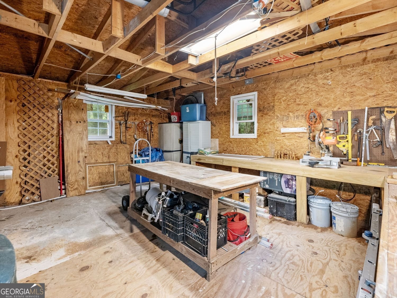 5230 Rosser Road Stone Mountain - Photo 39