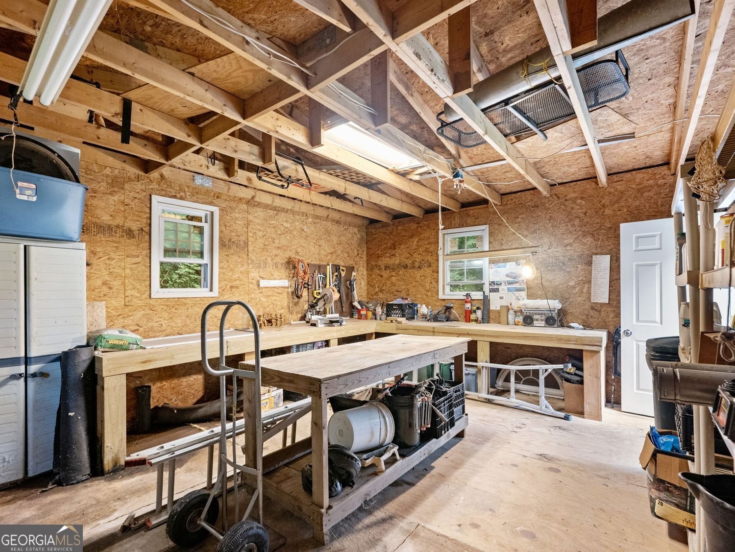 5230 Rosser Road Stone Mountain - Photo 40