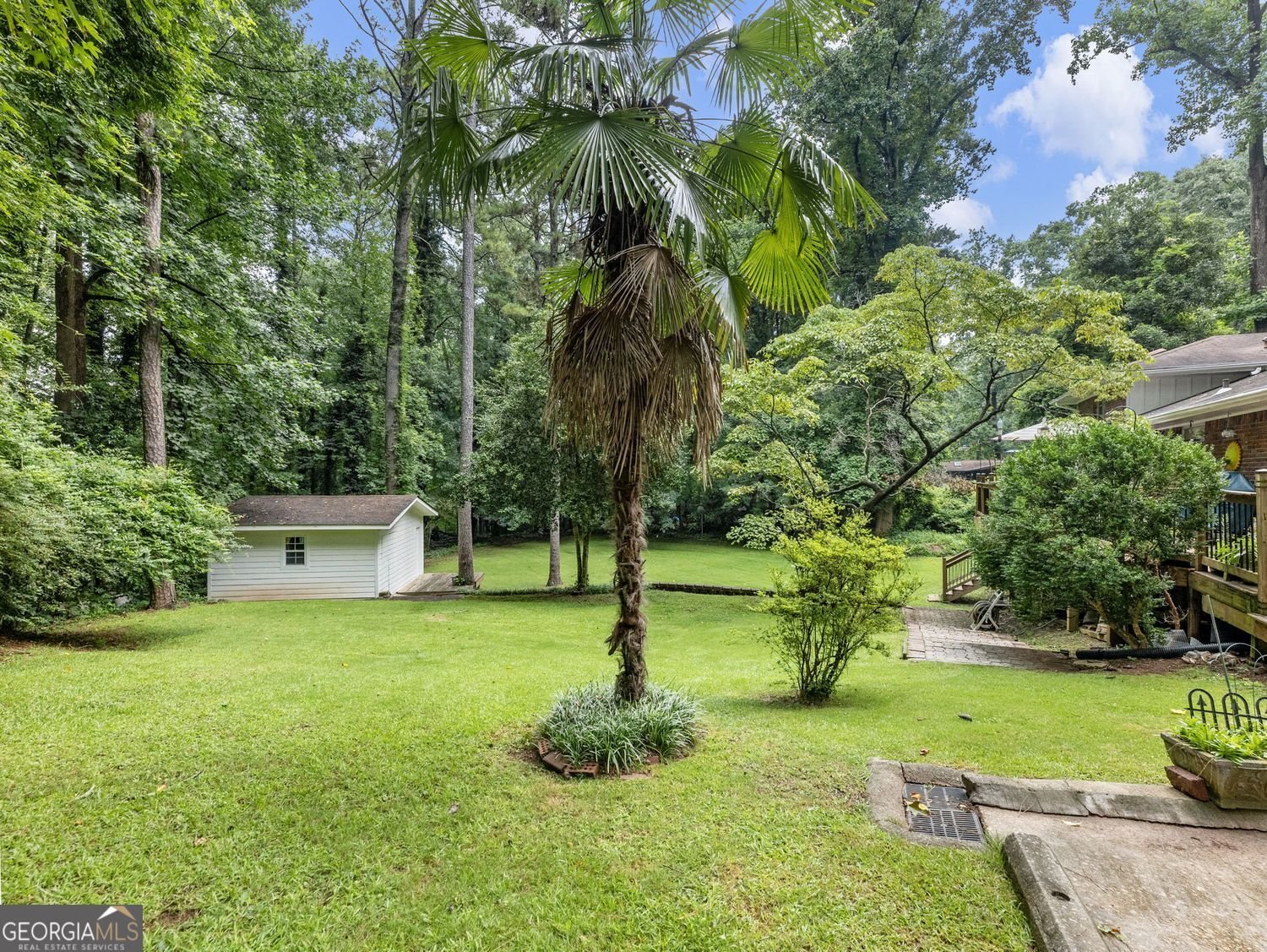 5230 Rosser Road Stone Mountain - Photo 41