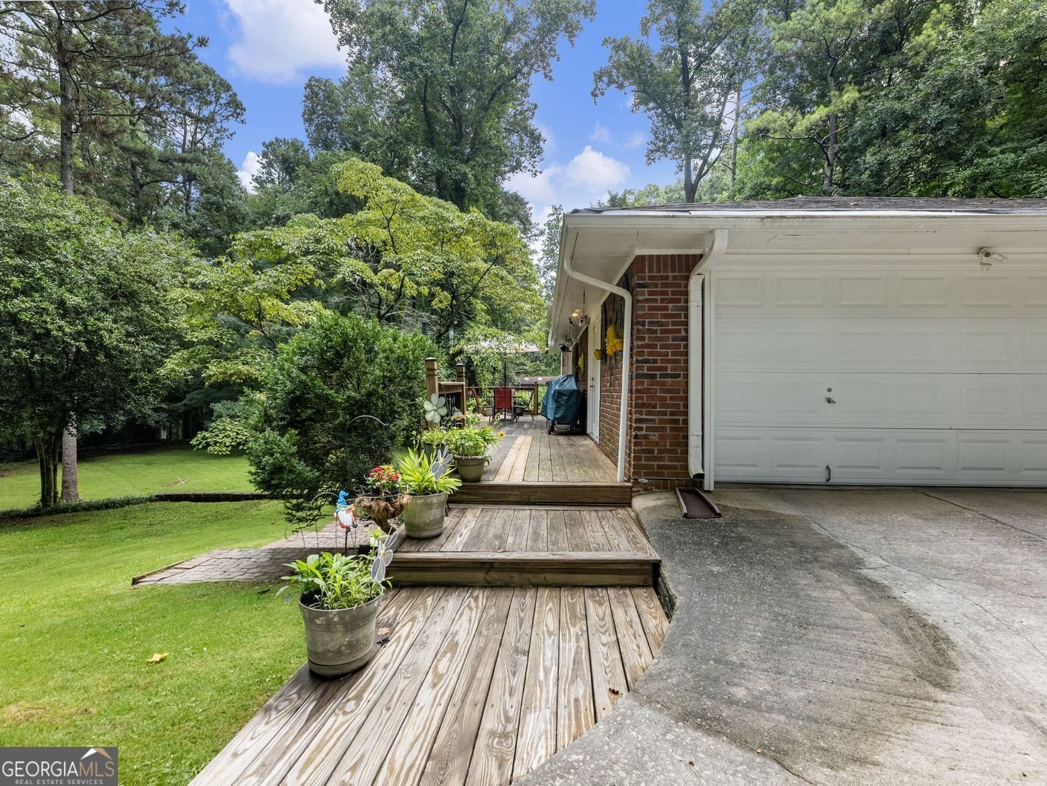5230 Rosser Road Stone Mountain - Photo 42