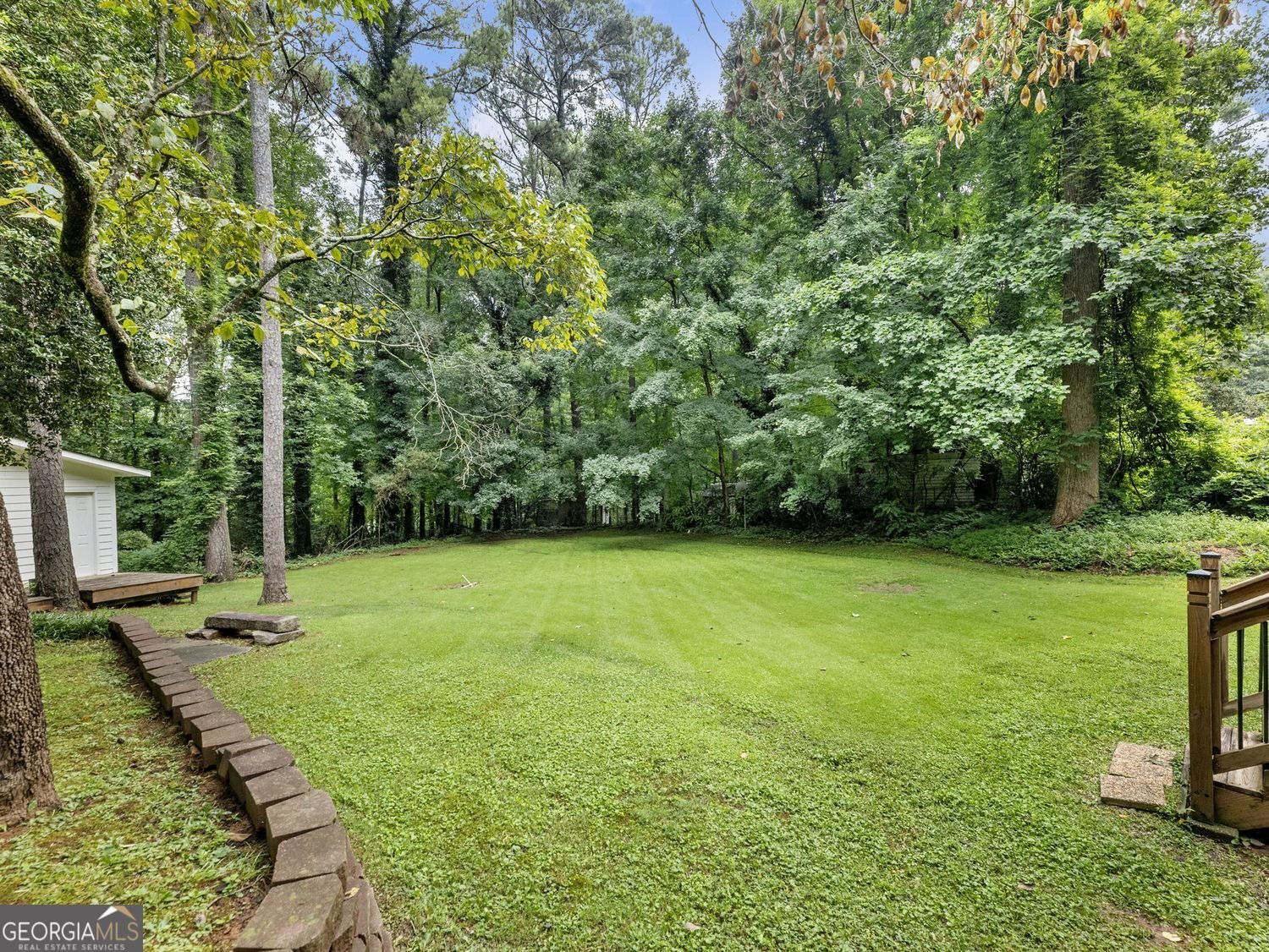 5230 Rosser Road Stone Mountain - Photo 43