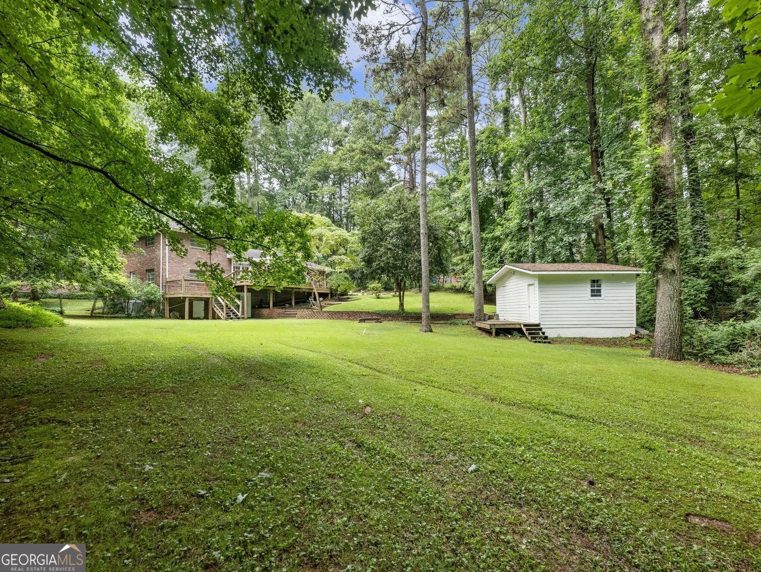 5230 Rosser Road Stone Mountain - Photo 44