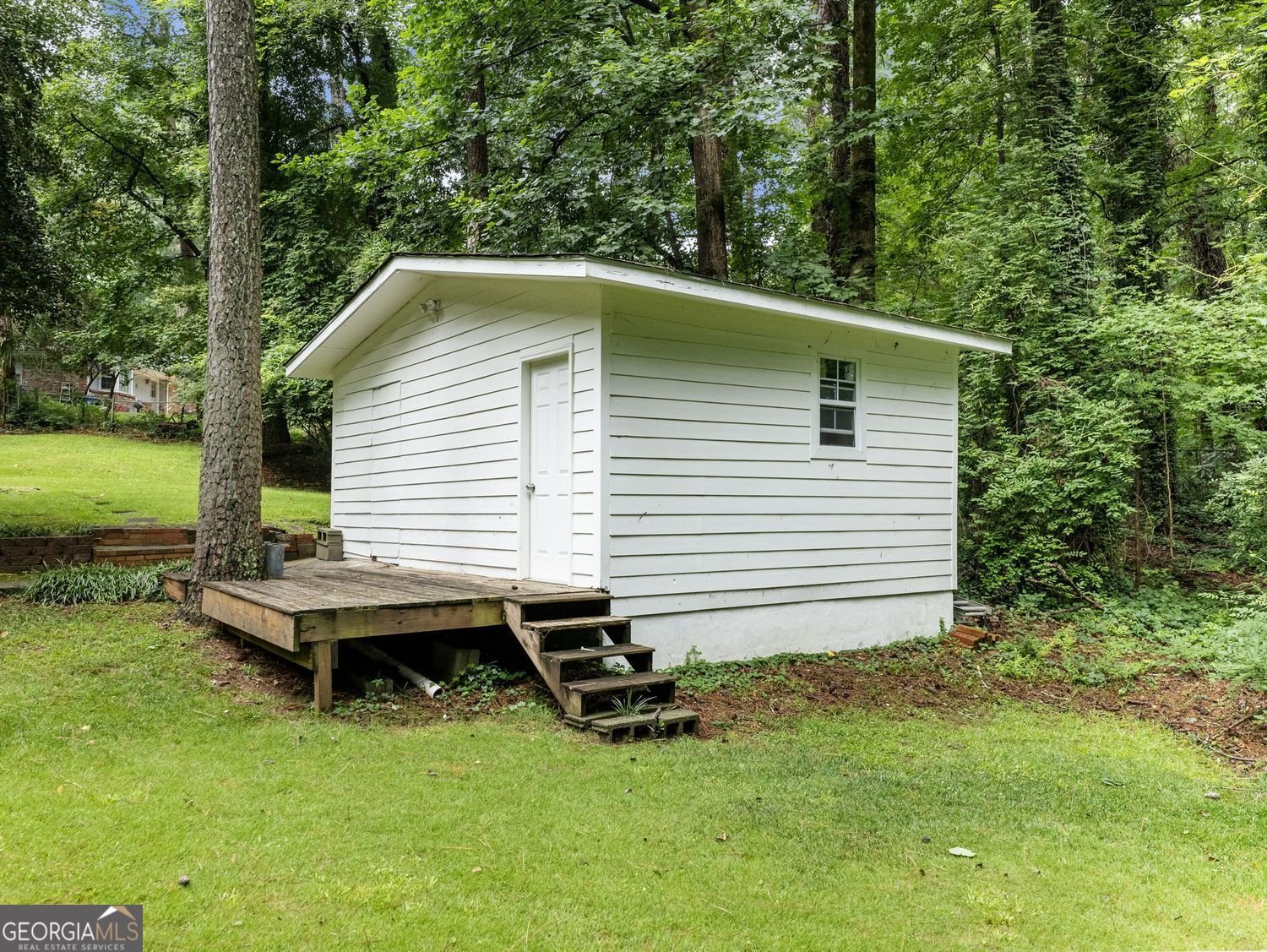 5230 Rosser Road Stone Mountain - Photo 46