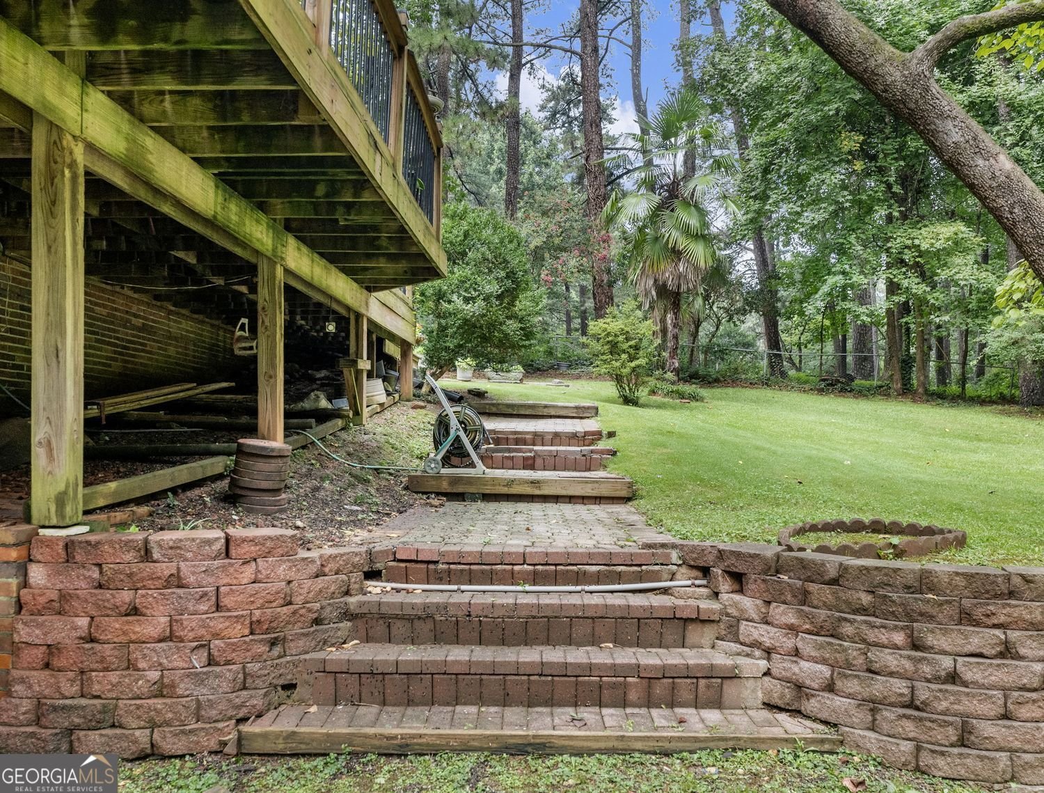 5230 Rosser Road Stone Mountain - Photo 47