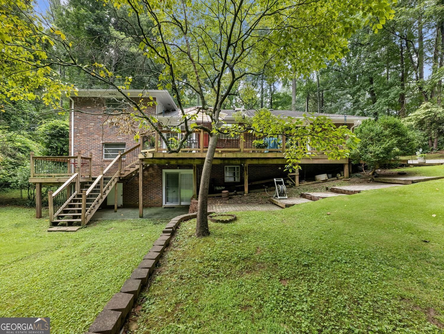 5230 Rosser Road Stone Mountain - Photo 48