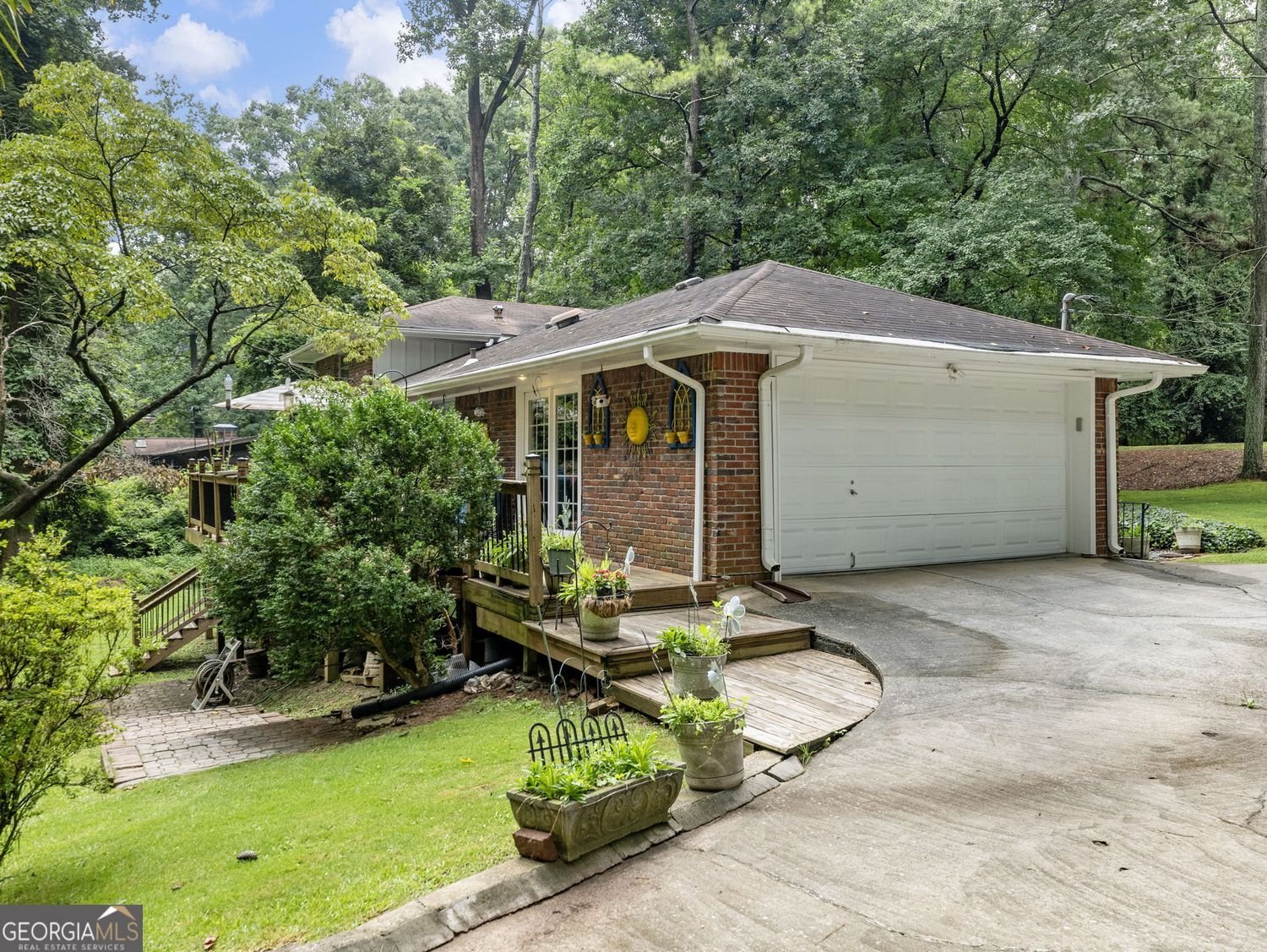 5230 Rosser Road Stone Mountain - Photo 51