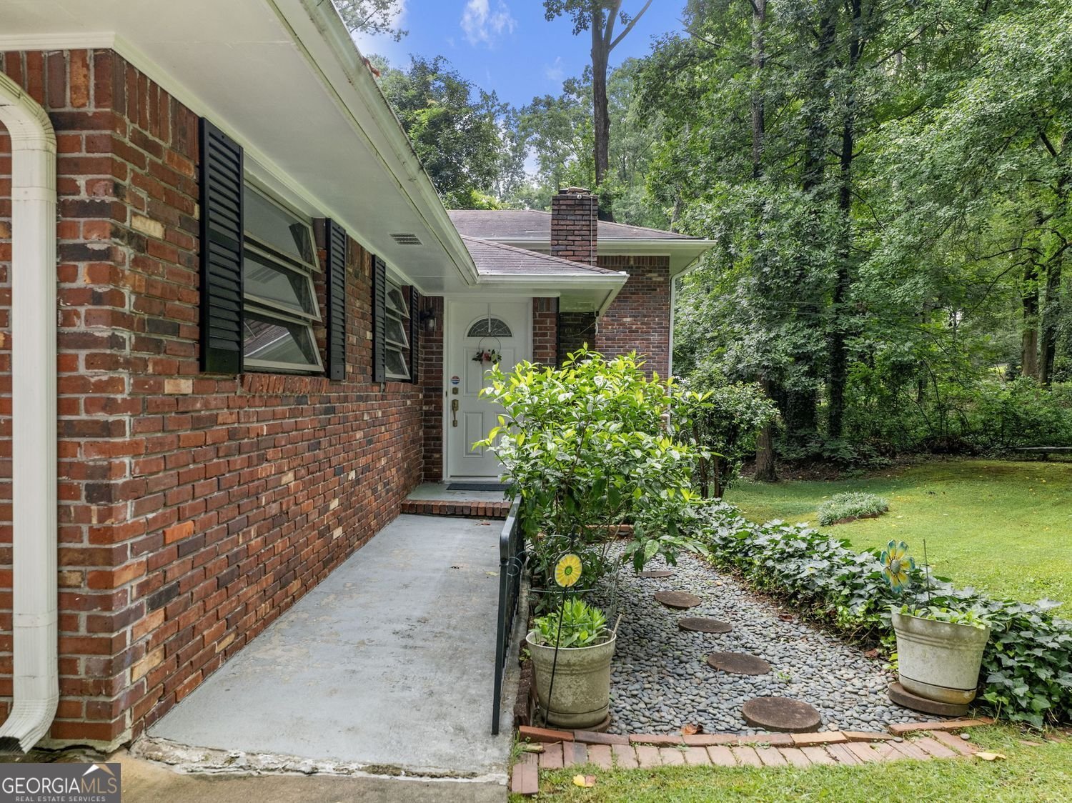 5230 Rosser Road Stone Mountain - Photo 52