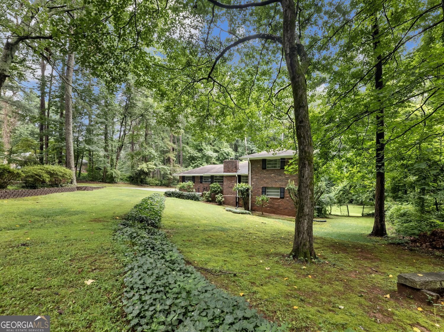 5230 Rosser Road Stone Mountain - Photo 54