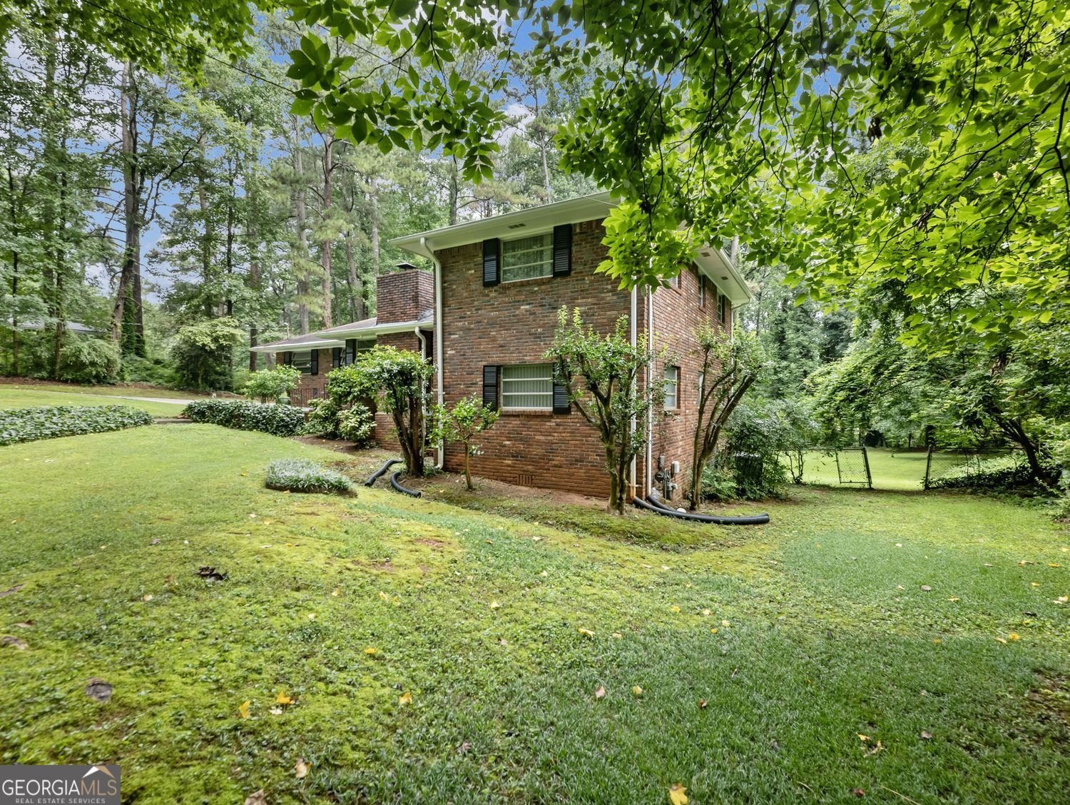 5230 Rosser Road Stone Mountain - Photo 55