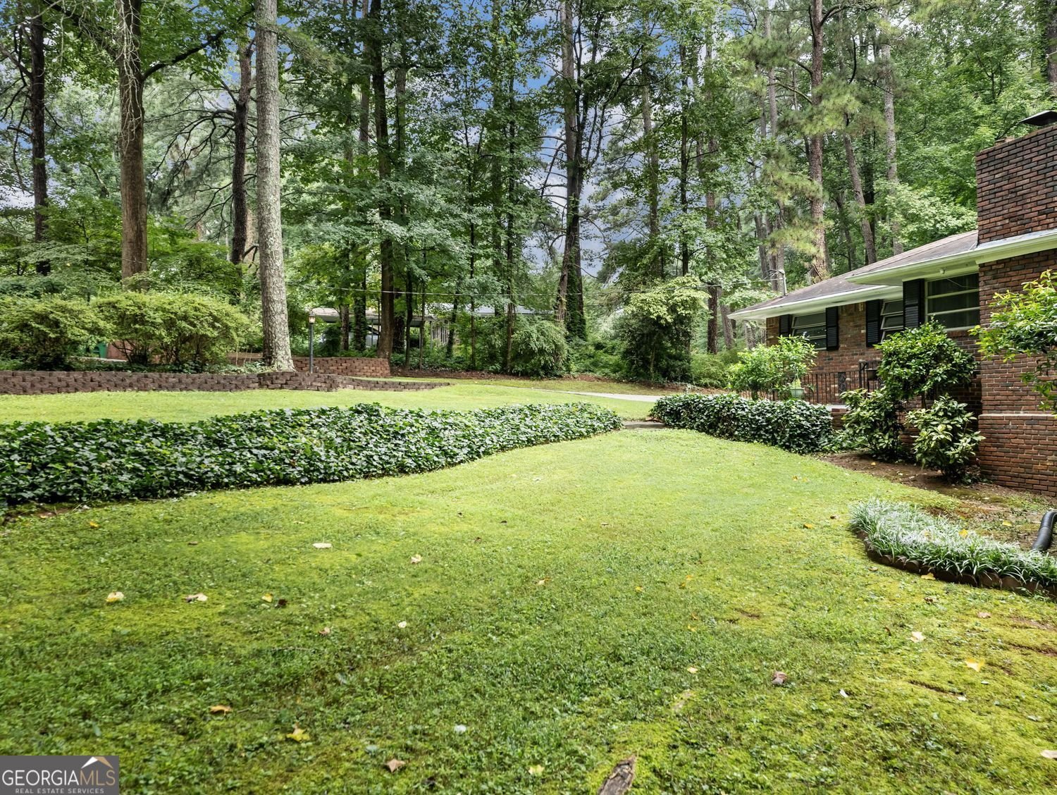 5230 Rosser Road Stone Mountain - Photo 56