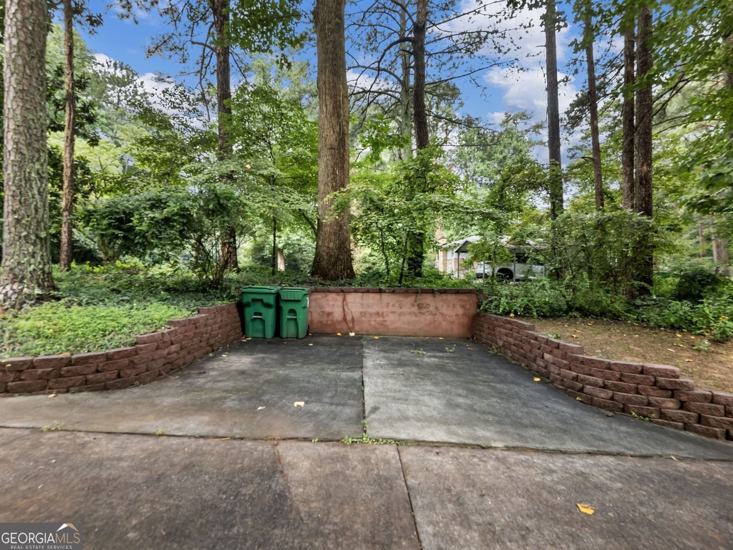 5230 Rosser Road Stone Mountain - Photo 58
