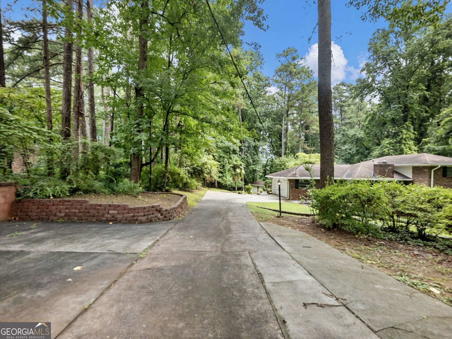 5230 Rosser Road Stone Mountain - Photo 59