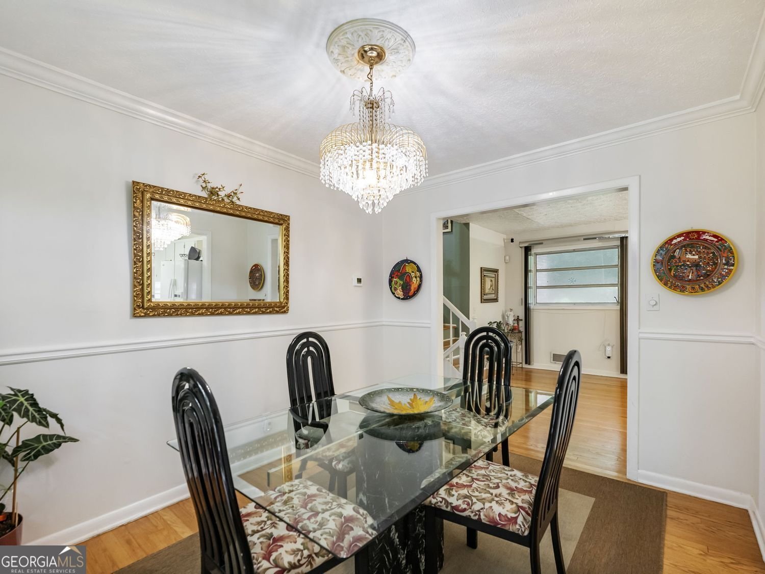 5230 Rosser Road Stone Mountain - Photo 6