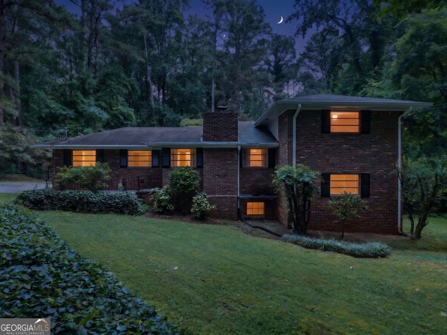 5230 Rosser Road Stone Mountain - Photo 60