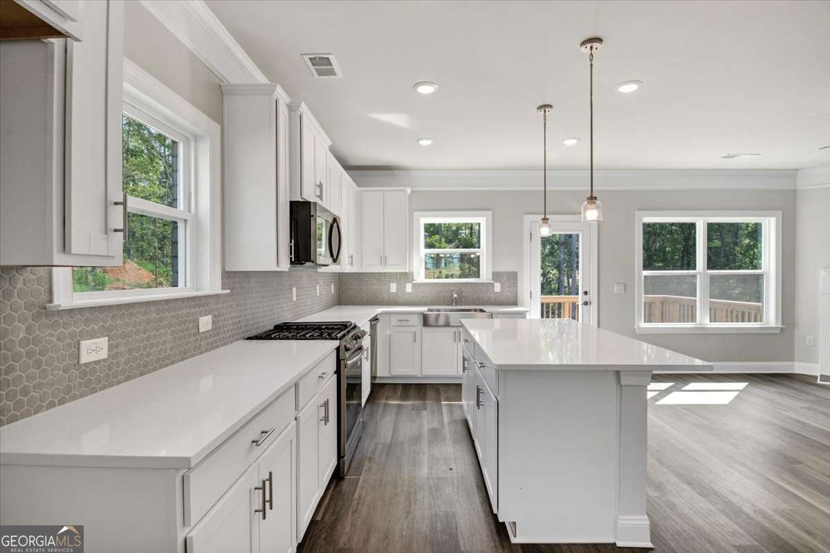 5382 Tuscany Drive Douglasville - Photo 10