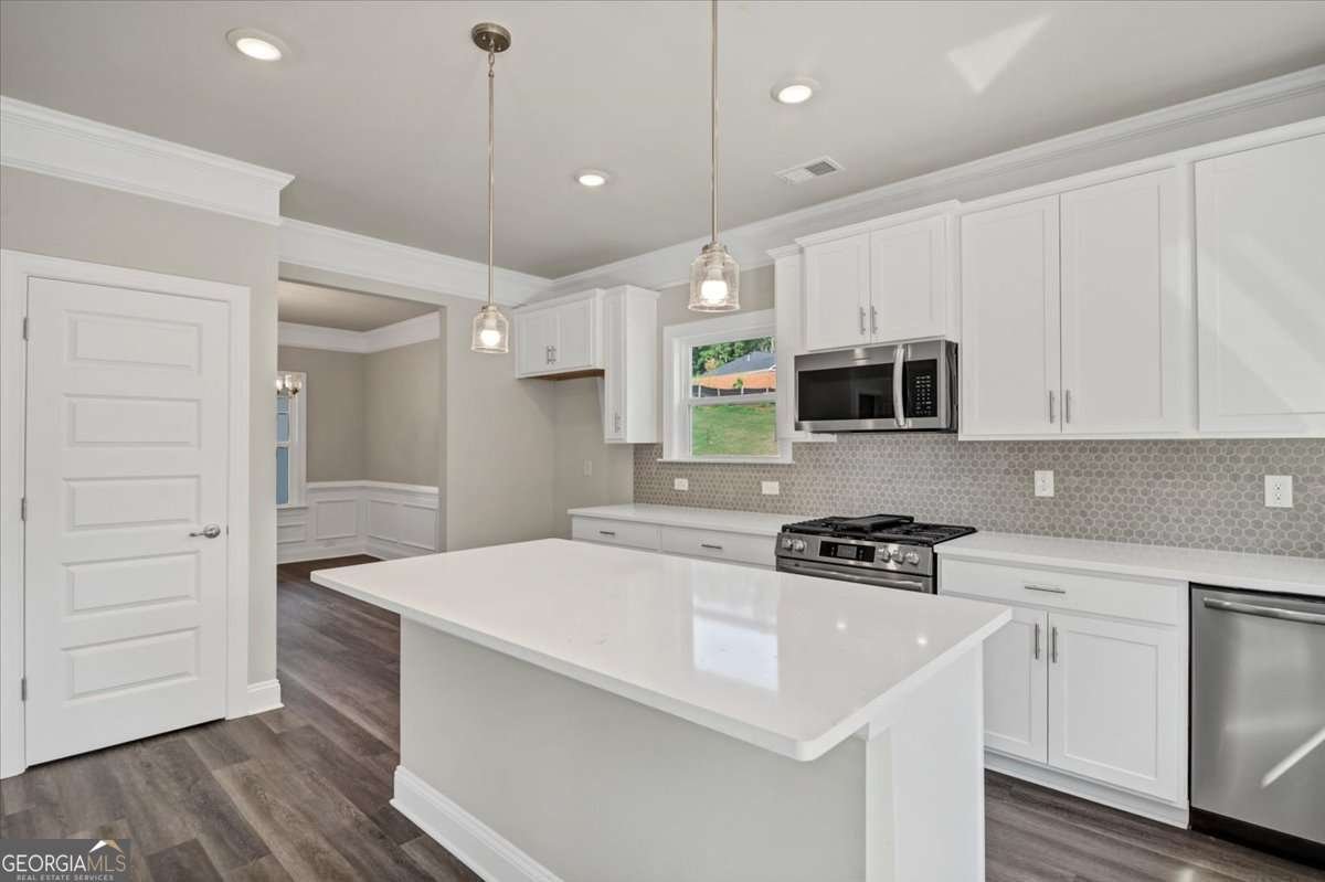 5382 Tuscany Drive Douglasville - Photo 11