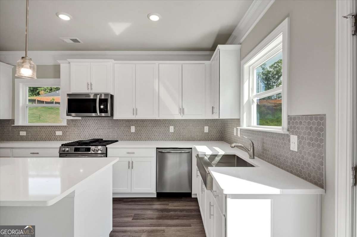 5382 Tuscany Drive Douglasville - Photo 13
