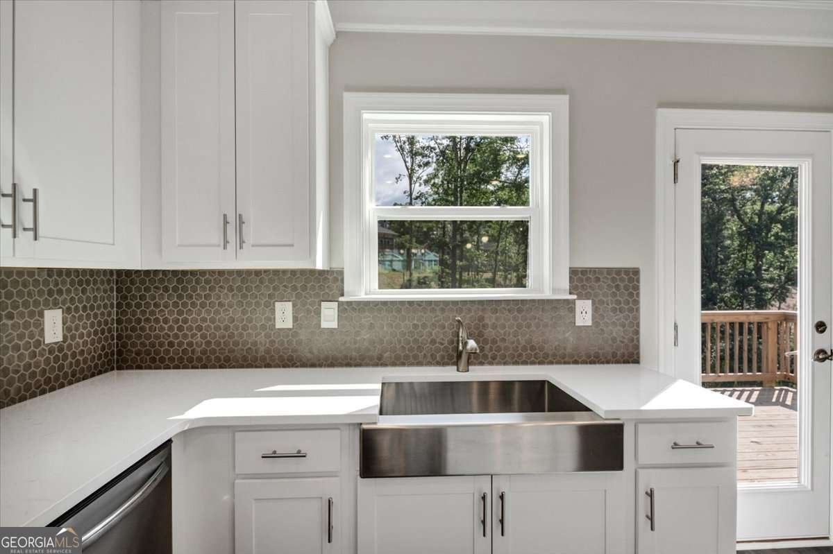 5382 Tuscany Drive Douglasville - Photo 15