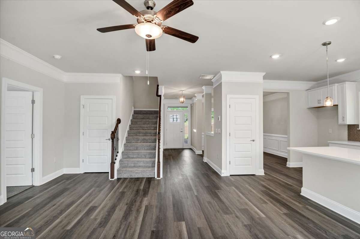 5382 Tuscany Drive Douglasville - Photo 18