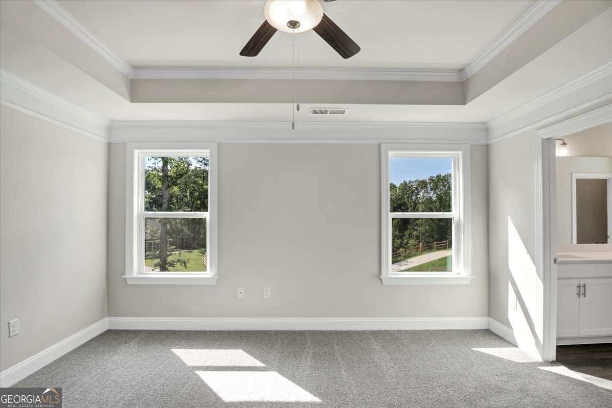 5382 Tuscany Drive Douglasville - Photo 19