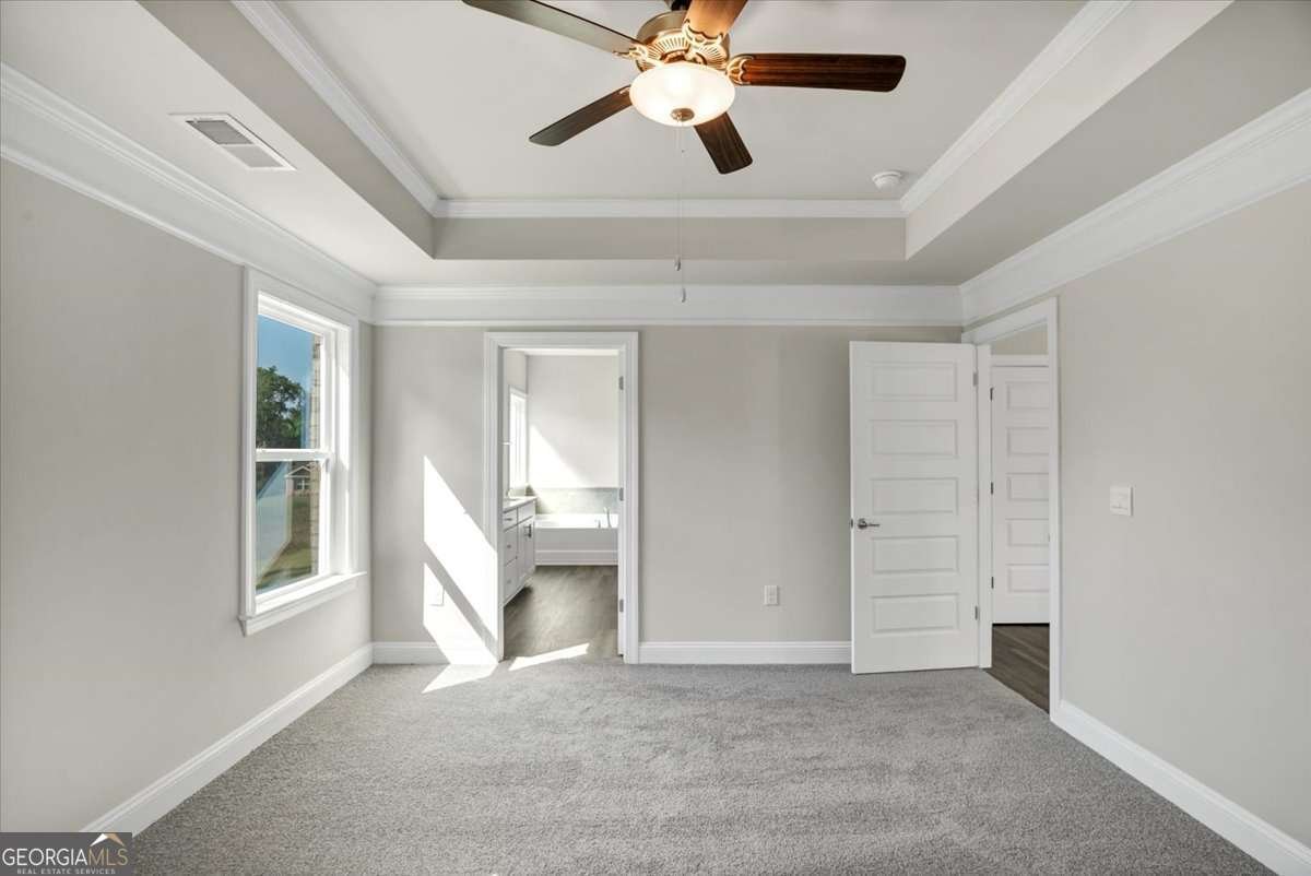 5382 Tuscany Drive Douglasville - Photo 20