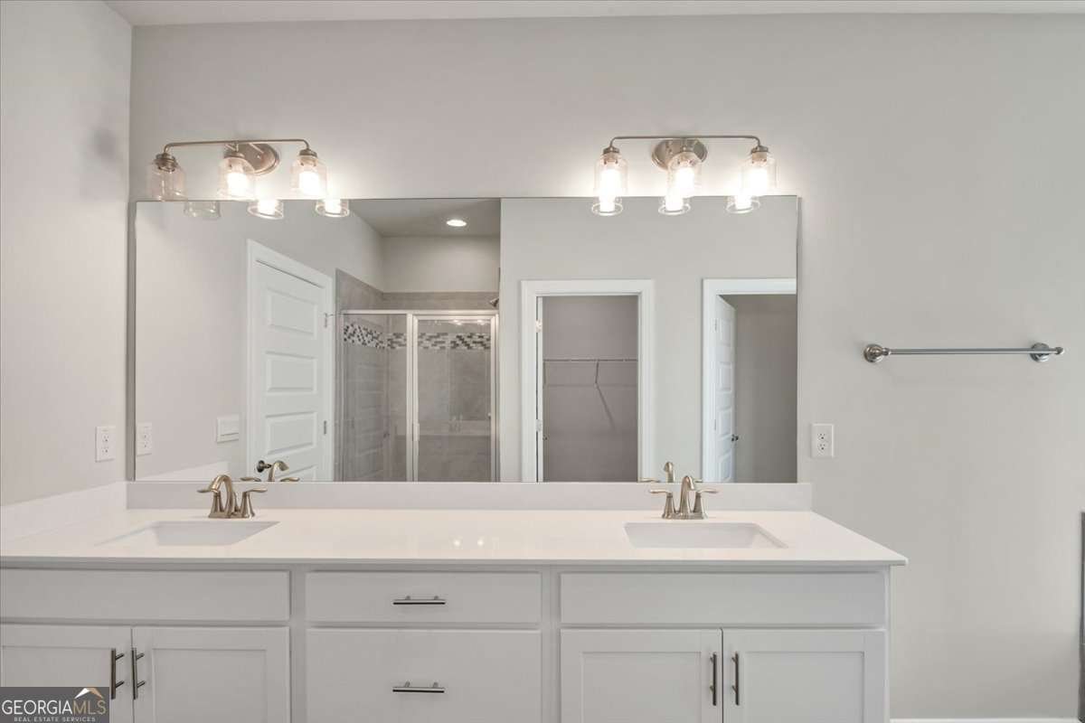 5382 Tuscany Drive Douglasville - Photo 22