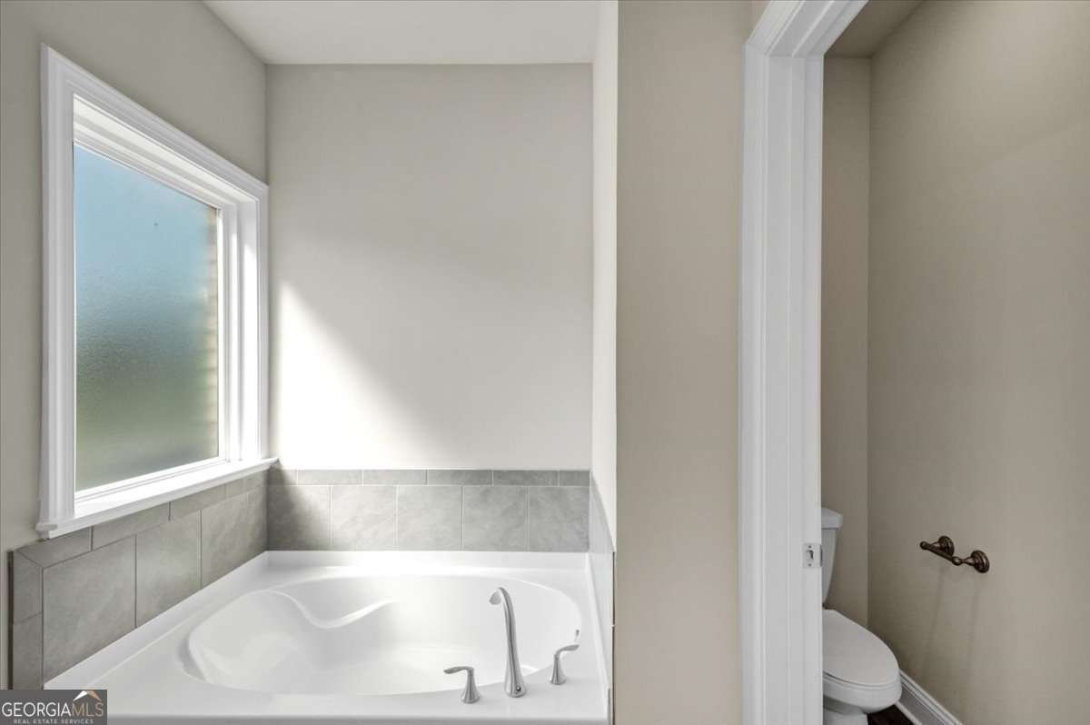 5382 Tuscany Drive Douglasville - Photo 23