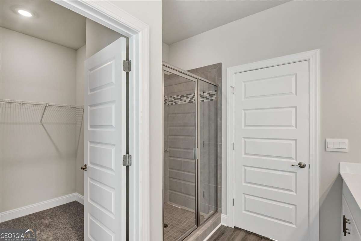 5382 Tuscany Drive Douglasville - Photo 24