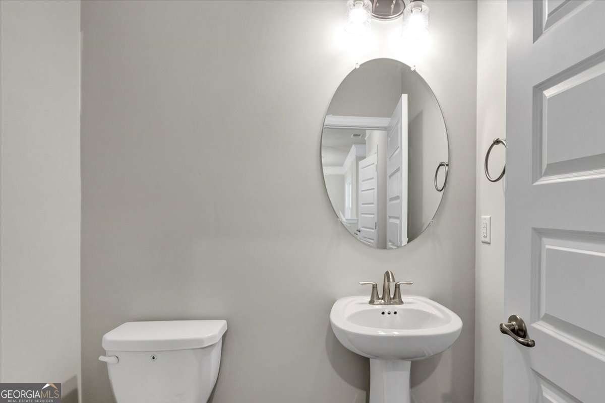 5382 Tuscany Drive Douglasville - Photo 25
