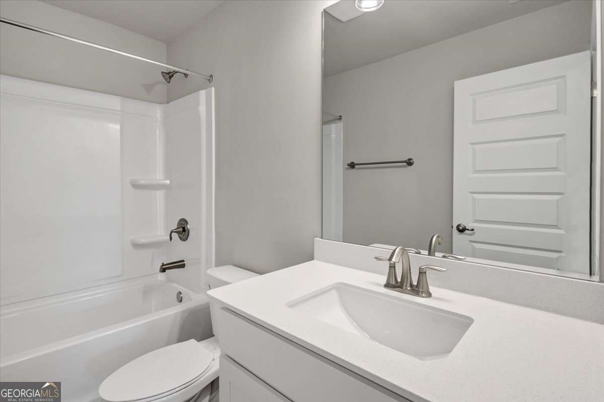 5382 Tuscany Drive Douglasville - Photo 30