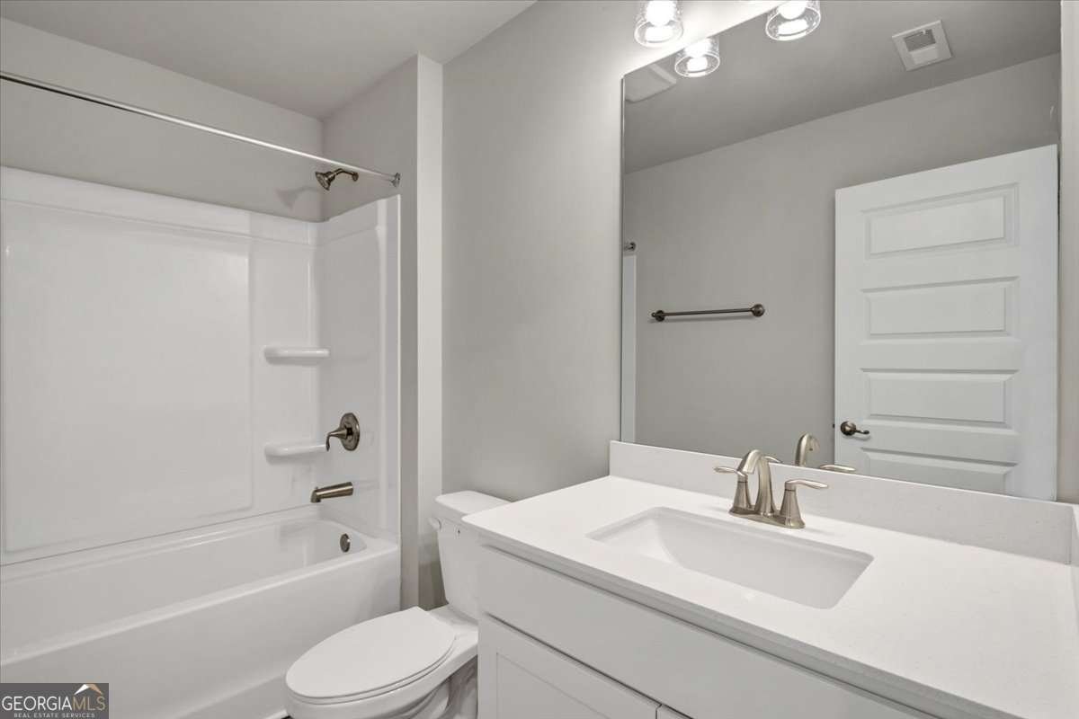 5382 Tuscany Drive Douglasville - Photo 38