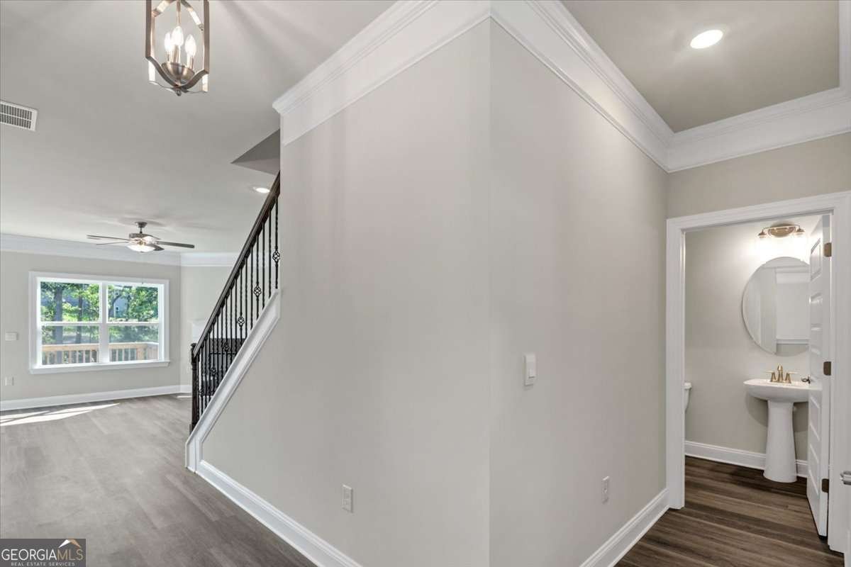 5382 Tuscany Drive Douglasville - Photo 6