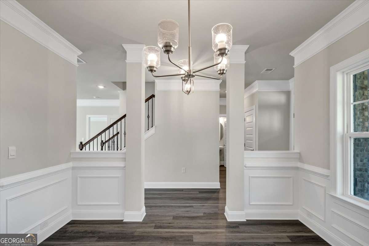 5382 Tuscany Drive Douglasville - Photo 7