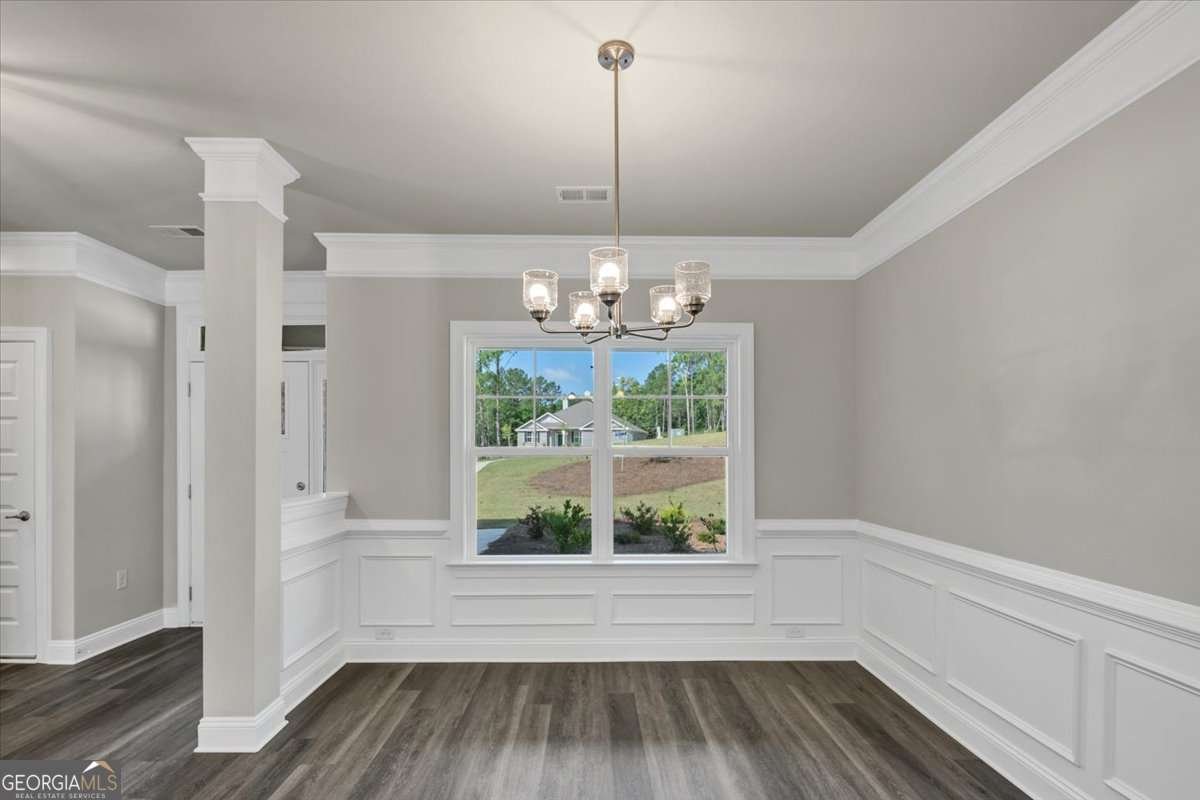 5382 Tuscany Drive Douglasville - Photo 8